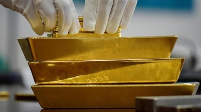 Gold smuggling case: Kerala minister alleges BJP link
