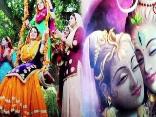 हरियाली तीज पर जरूर जानिए मां पार्वती का सौभाग्य मंत्र