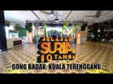 Jelajah Suria 10 Tahun - Mydin Gong Badak , Kuala Terengganu