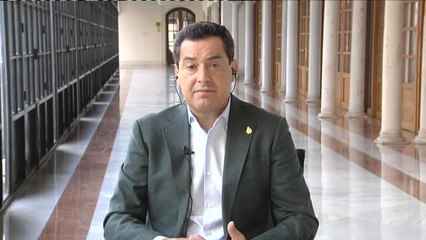 Andalucía, a un paso de prohibir los botellones por los rebrotes