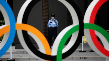 Uncertainty surrounds one-year countdown for Tokyo Olympics
