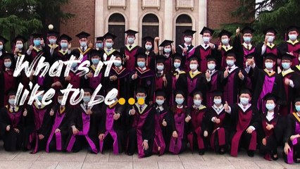 What It’s Like to Graduate During a Pandemic