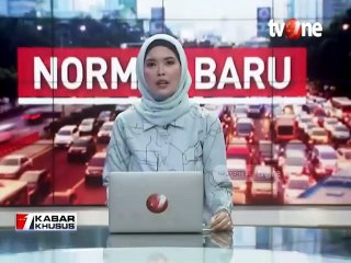 Pasar, Mall & Kantor Mulai Bergeliat, Awas Potensi Berbahaya