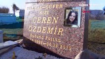 Ceren Özdemir'in ailesinden Pınar Gültekin'in ailesine taziye telefonu