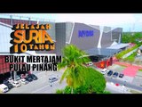 Jelajah Suria 10 Tahun - Mydin Bukit Mertajam, Pulau Pinang