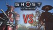 Ghost of Tsushima - BRUTAL Samurai Combat vs Stealthy Ghost Assassin -- Which to Choose-