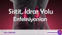 Sistit idrar yolu enfeksiyonu