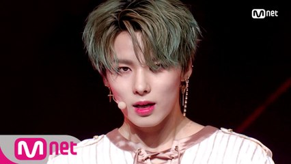 'E'LAST(엘라스트)'의 '기사의 맹세' 무대