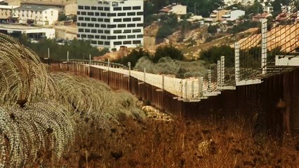 سلطات الاحتلال تمنع مئات المزارعين من الوصول لأراضيهم بمحافظة سلفيت