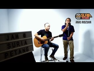 Anas Ridzuan - Alhamdulillah - JAM@Suria Petang Ep4