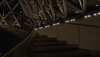 Une nuit au Louvre : Léonard de Vinci Bande-annonce VF (2020) Pierre–Hubert Martin