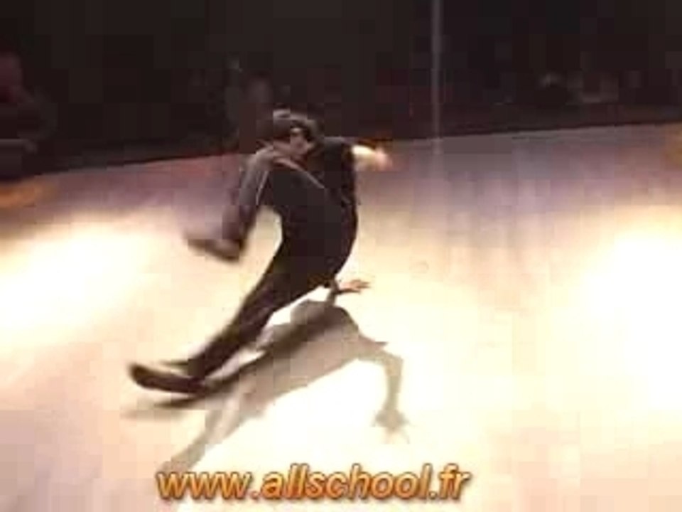 Iron Style vs La Boulette