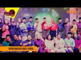 Rancangan Baru Suria - Sensasi Suria