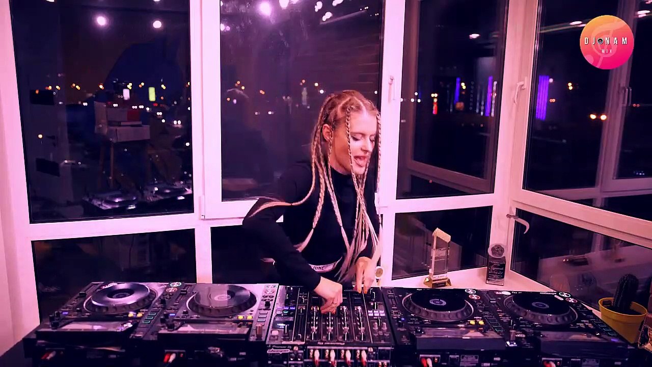 Astronomia (Remix) 2020 - Vicetone & Tony Igy ♫ Best Shuffle Dance Music Video_