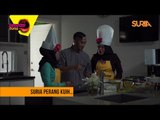 Suria Perang Kuih - Sensasi Suria