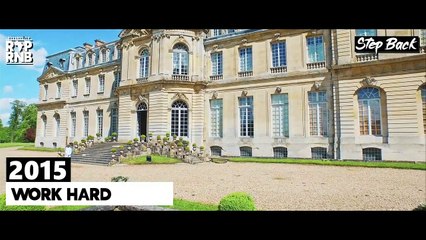 Step Back - STANLEY ENOW - EP02