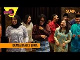 Drama Band X Suria - Sensasi Suria