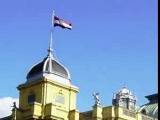 Hajduk - Zagreb (Episode 1)