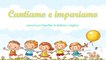 Giulia Parisi - Cantiamo e impariamo - canzoni per bambini in italiano e inglese #Canzonibambini