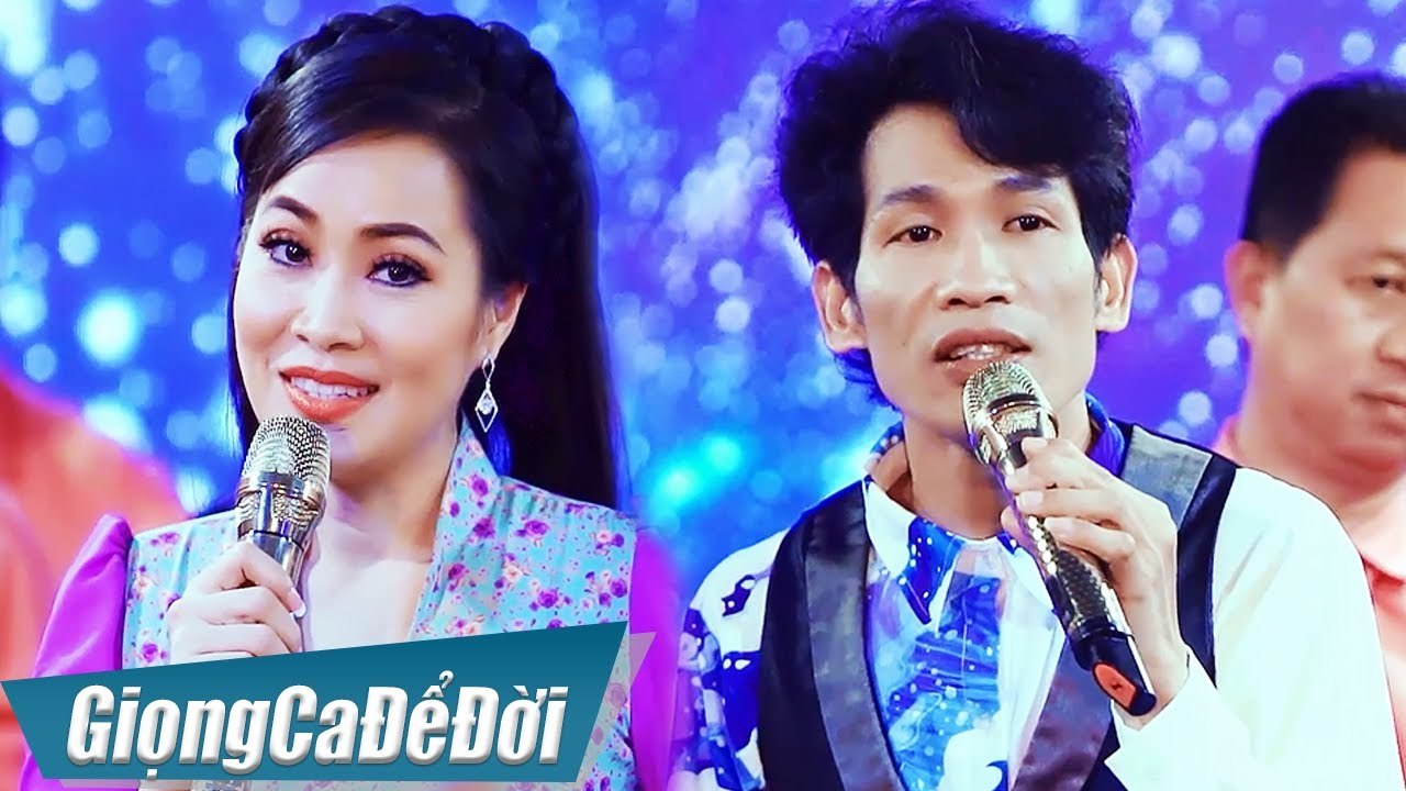 Hoa Trinh Nữ - Vũ Phiên v? Nhơn Hậu (Official MV)