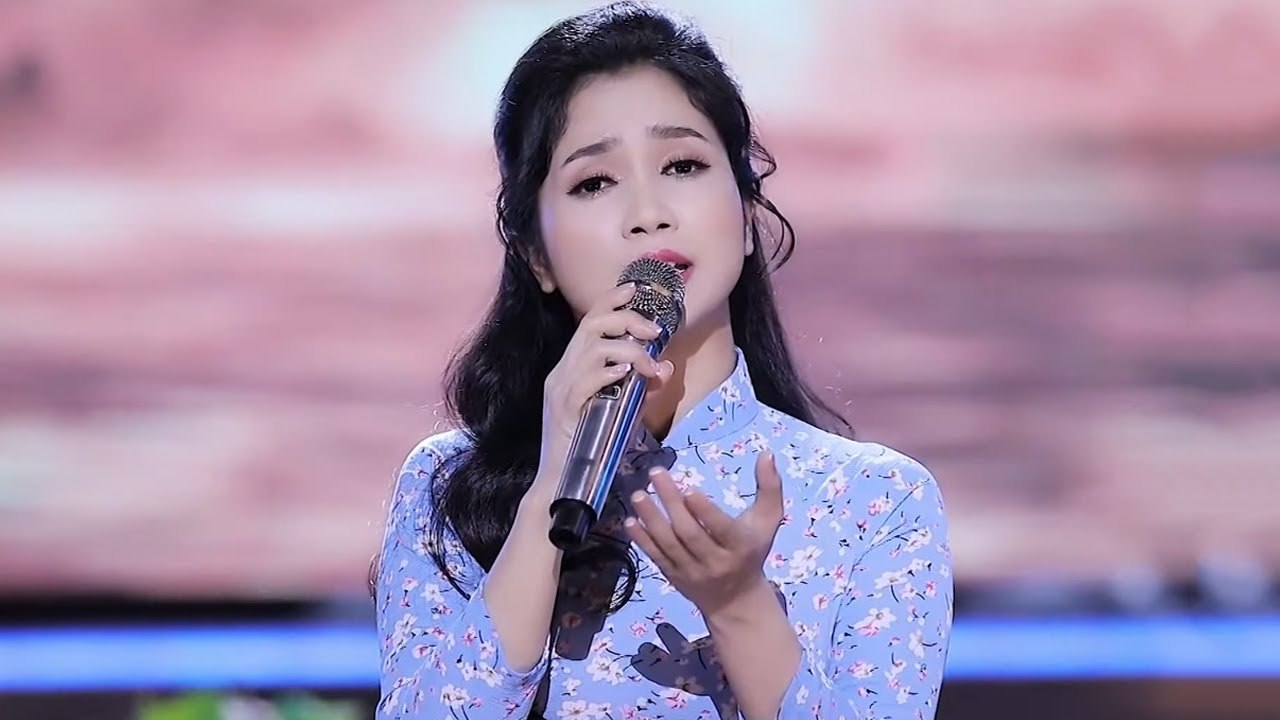 Tứ Đại Mỹ Nhân Bolero Mới Nhất 2020 - Tuyệt Phẩm Bolero Xuất Sắc Nhất 2020