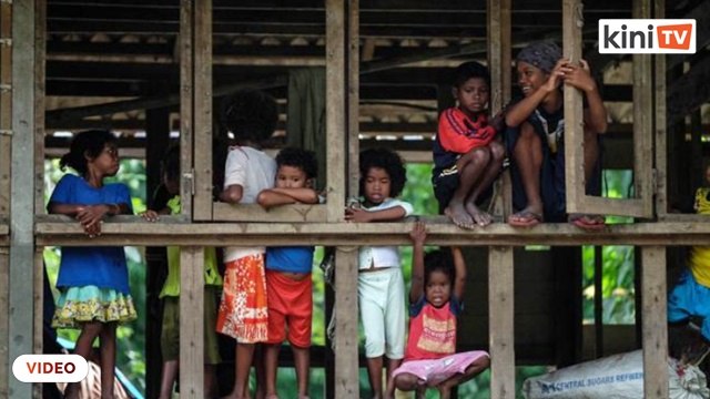 'Orang asli perlu diberi penjagaan kesihatan dan pendidikan percuma'