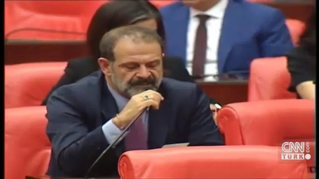Son Dakika Haberleri: Tuma Çelik'in dokunulmazlığının kaldırılması için elimizde yeterli delil var | Video
