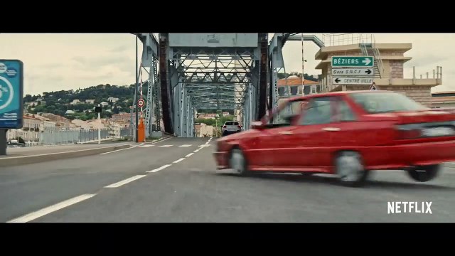 Balle Perdue _ Bande-annonce officielle VF _ Netflix France