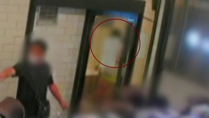 PC방에서 흉기 난동...손님 등 3명 다쳐 / YTN