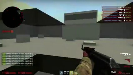 CSGO - How I Developed Almost PRO Level Aim In Just 1 Month