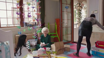 You Are My Destiny CH 2020 E23-SUB INDO