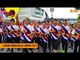 Larian Obor Kuala Lumpur 2017 - Sensasi Suria