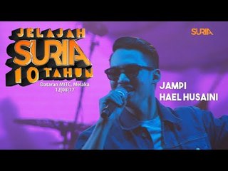 Jampi - Hael Husaini