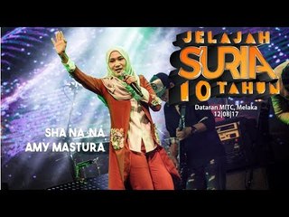 ShaNaNa - Amy Mastura