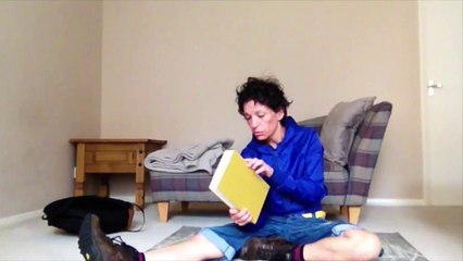 The Scotsman Sessions #76: Itxaso Moreno