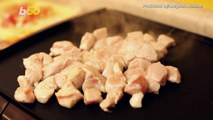 To Wash or Not to Wash: Here’s What to Do With Raw Chicken Before Cooking