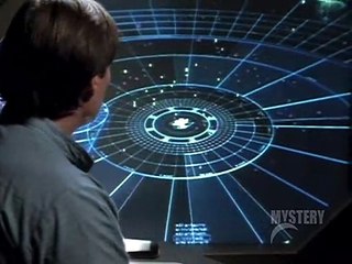 Andromeda 422 The Dissonant Interval Part 2