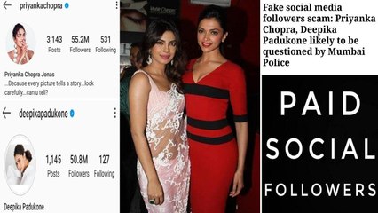 Priyanka Chopra, Deepika Padukone To Be Questioned By Mumbai Police || Oneindia Telugu