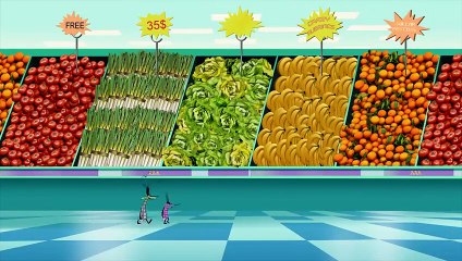 Oggy and the Cockroaches  OGGY IS WAITING SOME PIZZAS  Full Episode 04 in HD.