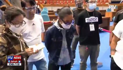 Direk Joyce Bernal, tiniyak ang makapilipinong tema sa SONA ni Pangulong #Duterte