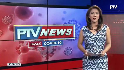 Ilang lugar sa Mandaluyong City, nilagay sa special concern lockdown