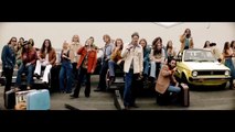 STREET SURVIVORS - THE TRUE STORY OF THE LYNYRD SKYNYRD PLANE CRASH Official Trailer (2020)