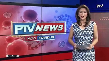 Murang gamot para sa mga Pilipino, isinusulong ni Sen. Go