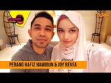 Perang Hafiz Hamidun & Joy Revfa - Sensasi Suria