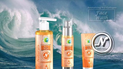 Revitalizing Pro-Collagen FACE WASH