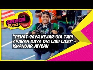 Speedy Photographer - Sensasi Suria