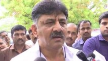 Congress leader Shivakumar hits out at BSY govt over failure to contain Covid-19