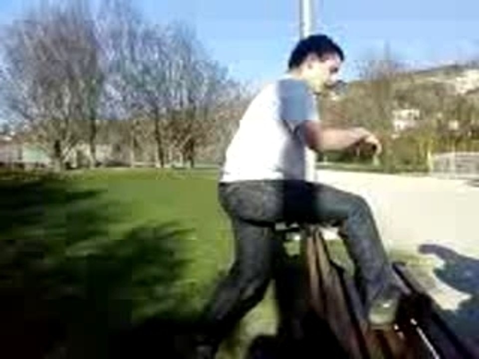 Backflip