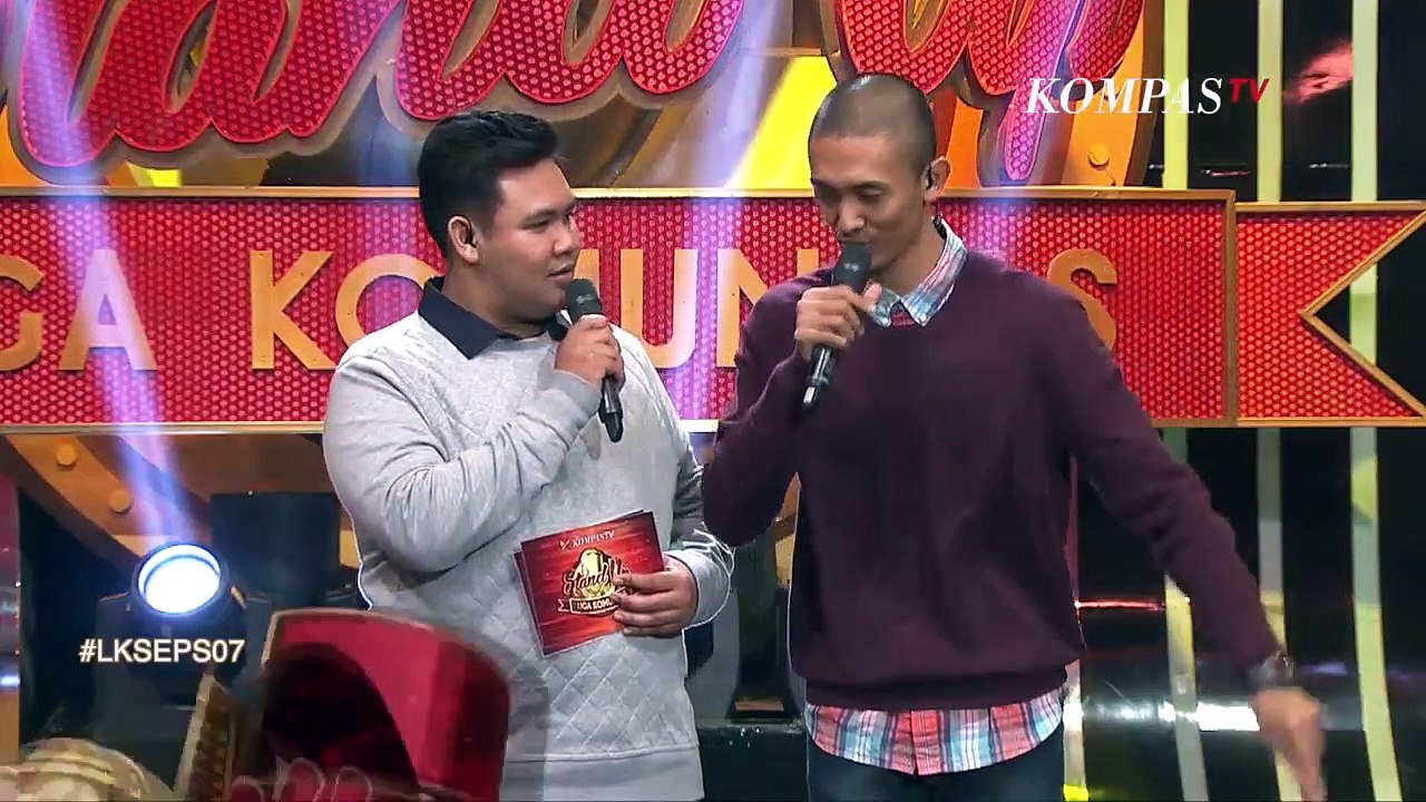 Komunitas Stand Up Indo Malang 2 vs Stand Up In...