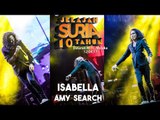 Isabella - Amy Search